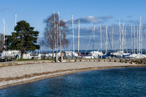 Réparation dégât des eaux Thonon-les-Bains